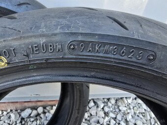 Dunlop Roadsport 2 - 6