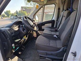 Peugeot Boxer 3.0 Maxi - 6