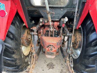 ZETOR 1988 VIN 583 - 6