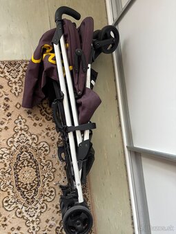 Kocik Mutsy Easyrider - 6