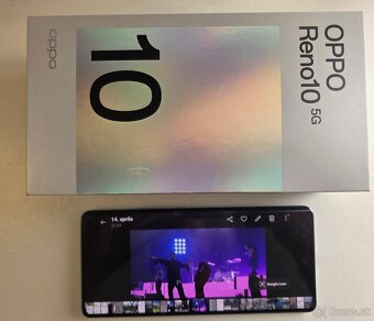 OPPO RENO 10 5G - 6
