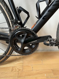 Canyon Endurace 7 - 6
