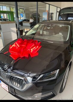 škoda octavia kombi 1,5etsi - 6