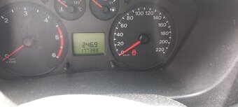 Ford Transit - 6