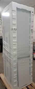 SAMSUNG RB38C605CWW/EF 390L - 6