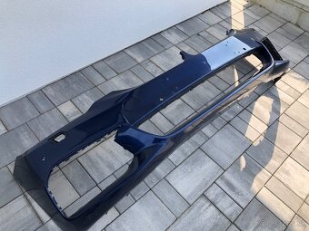 predný nárazník BMW G30 - 6