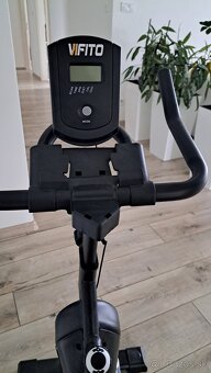 Stacionárny bicykel - 6