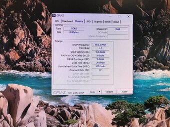Predám PC Hp Pro 3400 series MT - 6