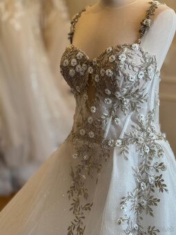 Galia Lahav - Haute Couture - 6