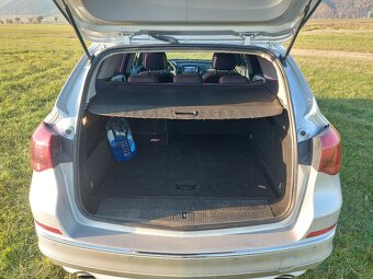 Opel Astra J Sport Tourer 2.0 BiTurbo - 6