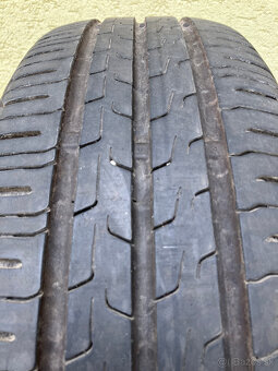 Letné pneumatiky 185/65 R 15 H Continental - 6
