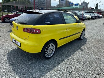 Seat Ibiza 1.4i 16V Stylance - 6
