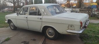 Volga 24 - 6