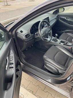 Hyundai i30 1.4 t gdi - 6