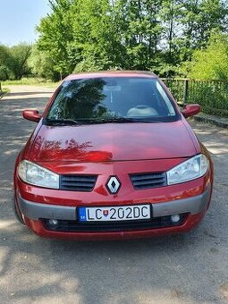 Renault megane 2dci - 6
