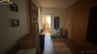 Ponúkame na predaj štvorizbový byt ovo Svite. - 6