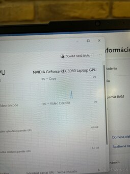 Lenovo Legion 5 15ACH6H herný notebook - 6