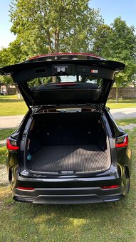 Lexus NX 2.5 Hybrid Executive Top (ML) - 6