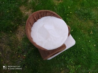 Škrabadlo Profizoo Bolzano 58 cm - 6