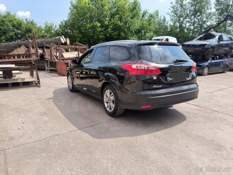Ford Focus - 6