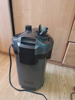 Filter EX 800 Plus - 6
