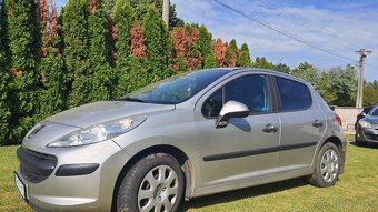 Peugeot 207 - 6