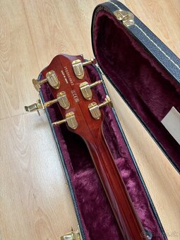 Gretsch 6122 country gentleman - 6