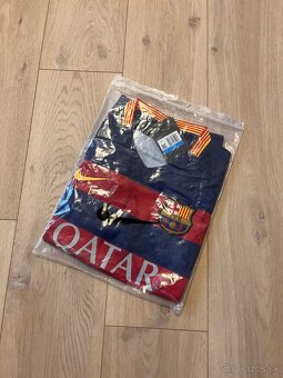 Barcelona Dres 2015/16 Neymar Jr. - 6