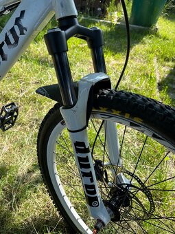 CTM Raptor 2009 - 6