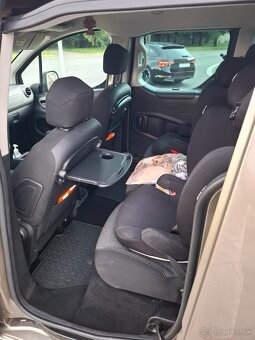 Citroen Berlingo - 6
