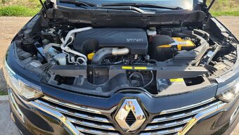Predám 4x4 Renault koleos 2.0 dCi automat - 6