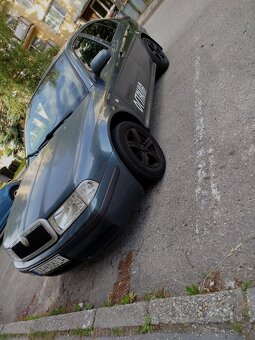 Predám škoda Octavia 1 - 6