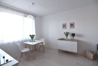 Garsónka s množstvom úložného priestoru na Chrenovej, Nitra - 6