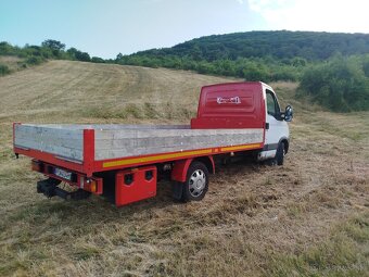 Iveco daily valnik 3.0 - 6