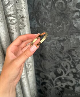 Cartier náramok 585 14K 01 - 6