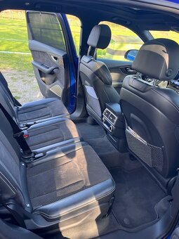 Audi SQ7 4.0 TDI 435k quattro tiptronic 8-st. - 6