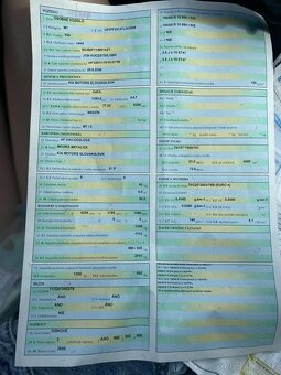 Kia ceed 1.4 benzín - 6