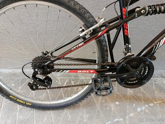 Horský bicykel BOLT 26 - 6