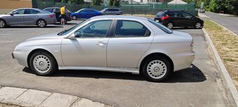 ALFA ROMEO 156 - 6