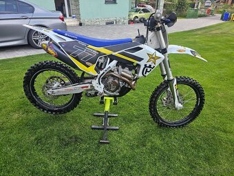 Husqvarna fc 250 2017 - 6