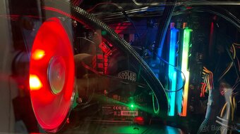 pc i7 8700 ,16gb ram ddr4, m2 512gb rtx2060 - 6