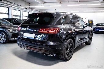 Volkswagen Touareg - 6