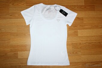 Dámske tričko Guess - 6