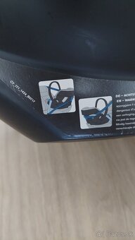 Cybex Aton 5 - 6