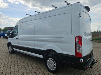 Ford Transit L3H2 2.0 TdCi/170hp - 2020 - 6