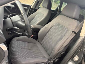 Seat Exeo ST 2.0 TDI CR - 6