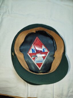 Ciapka VB SNB čssr - 6