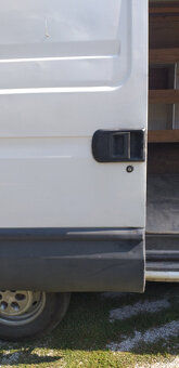 Iveco Daily 2,3 - 6