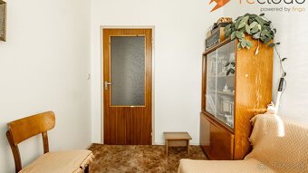 REZERVOVANÉ - 3 izbový byt s pivnicou - Pieštany - 6