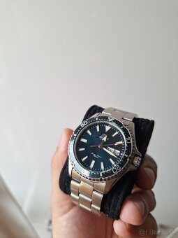 Orient Kamasu - 6